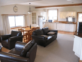 Mt William Holiday Park - eAccommodation
