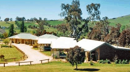 Banjos All Seasons Accommodation - eAccommodation