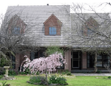 Mansfield House - eAccommodation