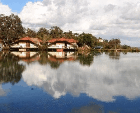 Lakeside Country Resort - eAccommodation
