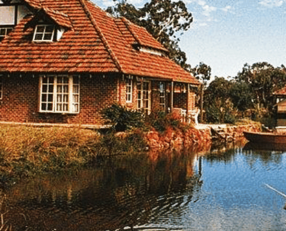 Lakeside Country Resort - eAccommodation 2