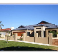 Santa Maria Executive Suites Guesthouse - eAccommodation