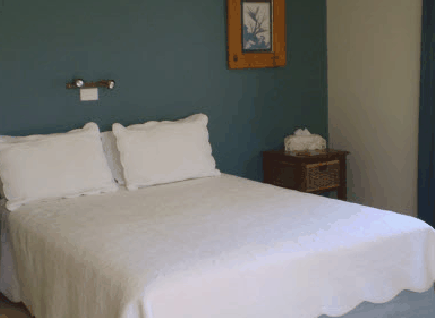 Crabapple Lane Bed  Breakfast - eAccommodation
