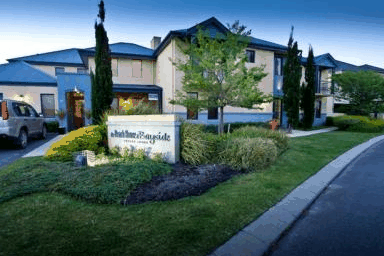 The Beach House at Bayside - eAccommodation