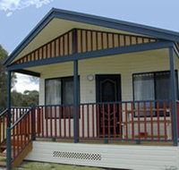 Rose Gardens Beachside Holiday Park - eAccommodation
