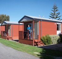 Albany Holiday Park - eAccommodation