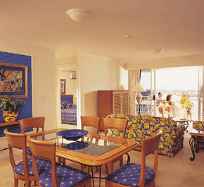 Mantra Phoenician - eAccommodation 2