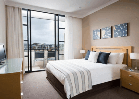 Mantra Kooindah Waters Golf And Spa Resort - eAccommodation 1