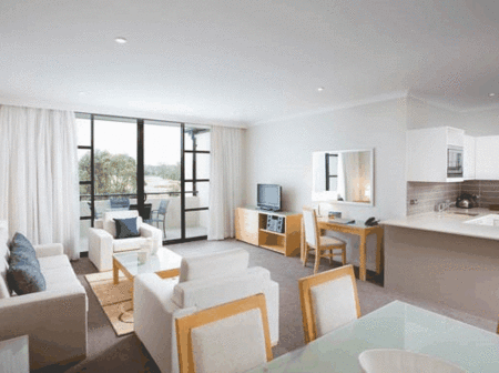 Mantra Kooindah Waters Golf And Spa Resort - eAccommodation 3