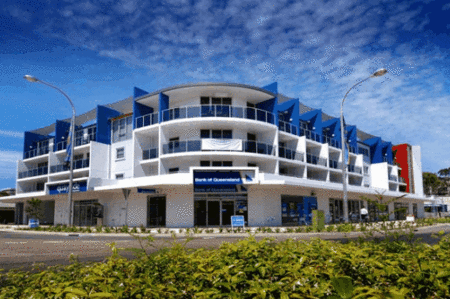 Mantra Quayside - eAccommodation