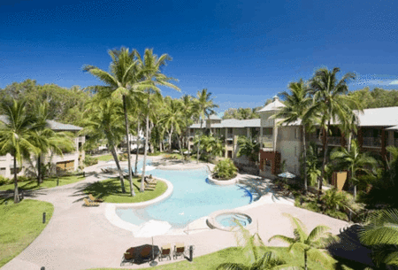 Mantra Amphora Resort - eAccommodation 0