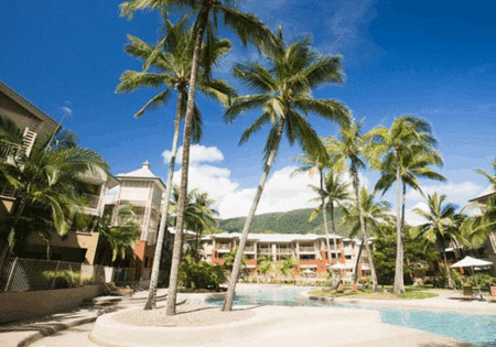 Mantra Amphora Resort - eAccommodation 1