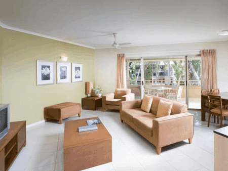 Mantra Amphora Resort - eAccommodation 3