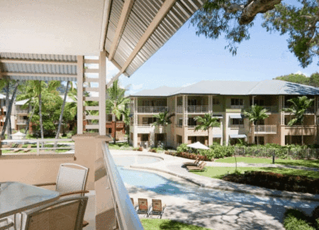 Mantra Amphora Resort - eAccommodation 4