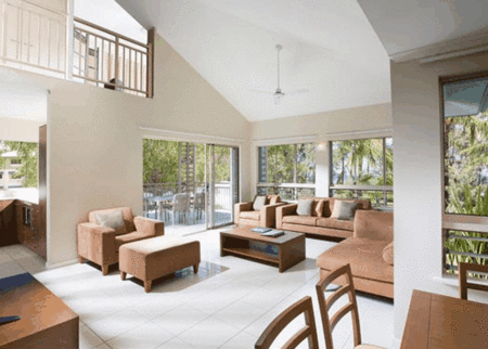 Mantra Amphora Resort - eAccommodation 5