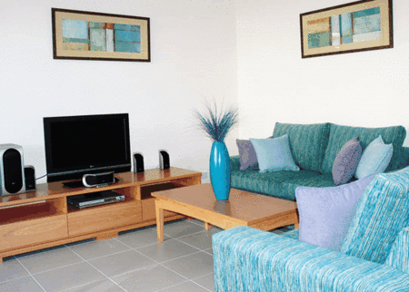 Sand Dunes Resort - eAccommodation