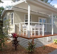 Darlington Beach Resort - eAccommodation