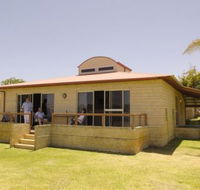 Discovery Holiday Parks - Koombana Bay - eAccommodation