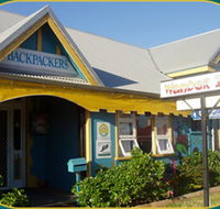 Bunbury Backpackers - Wander Inn - eAccommodation