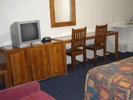 Bunbury Motel and Serviced Apartments - eAccommodation
