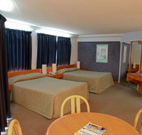 Quality Hotel Lord Forrest - eAccommodation
