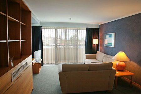 Quality Hotel Lord Forrest - eAccommodation 1