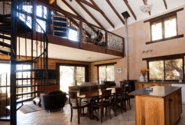 Marmalade Lodge - eAccommodation