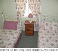 Glen Eden Cottages - eAccommodation