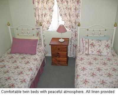 Glen Eden Cottages - eAccommodation 0