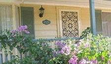 Glen Eden Cottages - eAccommodation 2