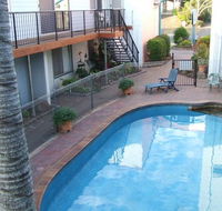 Bargara Beachfront Holiday Apartments - eAccommodation