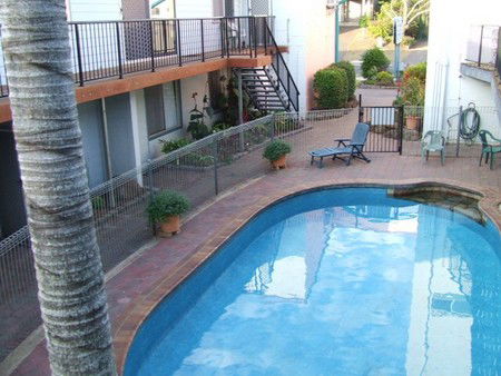 Bargara Beachfront Holiday Apartments - eAccommodation 0