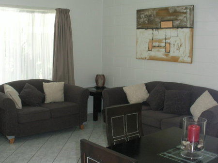 Bargara Beachfront Holiday Apartments - eAccommodation 1