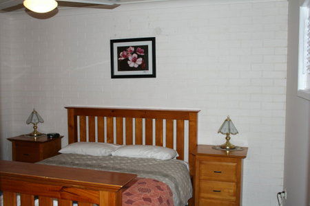 Bargara Beachfront Holiday Apartments - eAccommodation 2