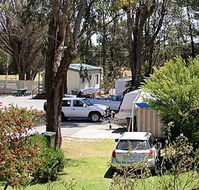 Yorketown Caravan Park - eAccommodation