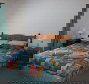 Woodcroft Park Caravan Park - eAccommodation