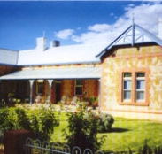 Wirrabara Heritage Bed  Breakfast - eAccommodation
