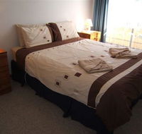 Wintersun Holiday Homes And Units - eAccommodation
