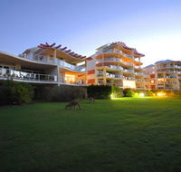 Magnolia Lane Apartments - eAccommodation