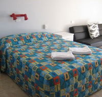 Tweed Central Motel - eAccommodation