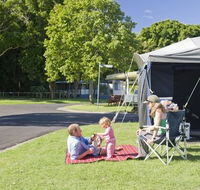 Silver Sands Holiday Park - eAccommodation