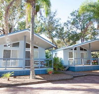 Jimmys Beach Holiday Park - eAccommodation