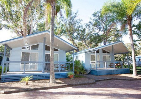 Jimmys Beach Holiday Park - eAccommodation 0