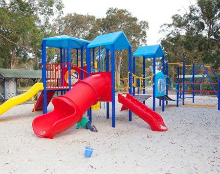 Jimmys Beach Holiday Park - eAccommodation 3