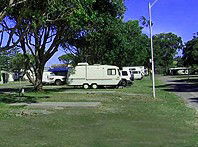 Hawks Nest Holiday Park - eAccommodation 2