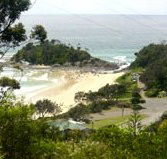 Seal Rocks Holiday Park - eAccommodation