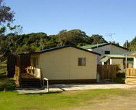 Seal Rocks Holiday Park - eAccommodation 1