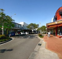 Forster Beach Holiday Park - eAccommodation