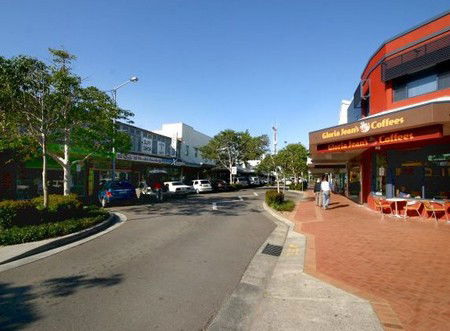 Forster Beach Holiday Park - eAccommodation 0