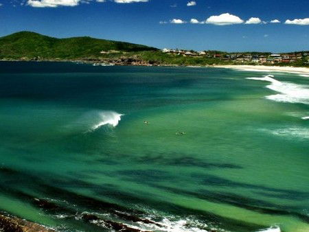 Forster Beach Holiday Park - eAccommodation 1